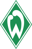 Вердер Бремен  II - Logo