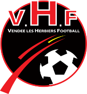 Les Herbiers VF - Logo