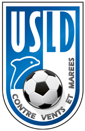USL Dunkerque - Logo