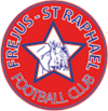 EFC Fréjus-St-Raphaël - Logo