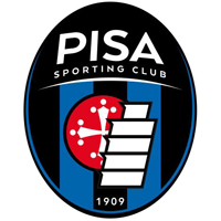Пиза - Logo