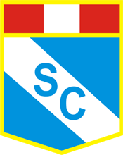 Спортинг Кристалл - Logo