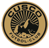 Cusco FC - Logo