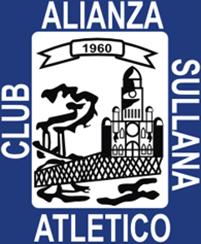 Alianza Atlético - Logo