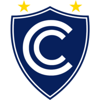 Cienciano - Logo