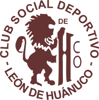 León de Huánuco - Logo