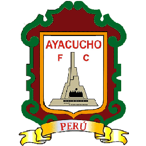 Аякучо - Logo
