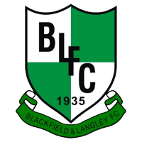 Блекфийлд - Logo