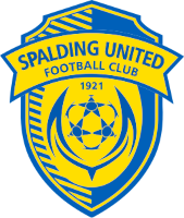 Spalding United - Logo