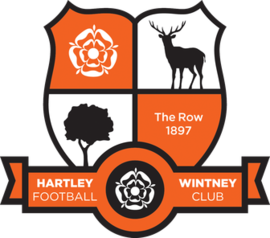 Hartley Wintney - Logo