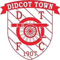Didcot Town - Logo