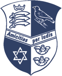 Wingate & Finchley - Logo
