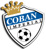 Cobán Imperial - Logo