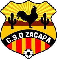 CD Zacapa - Logo