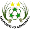 Deportivo Achuapa - Logo
