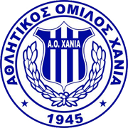 AO Chania - Logo