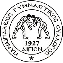 Panegialios - Logo