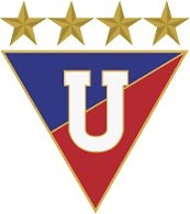 ЛДУ Кито - Logo