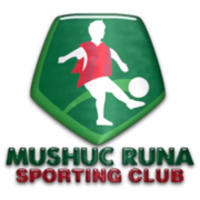 Мушук Руна - Logo