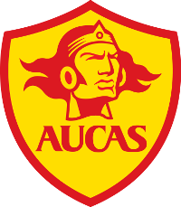 Аукас - Logo