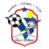 Manta FC - Logo