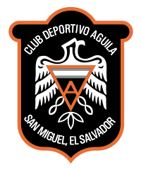 CD Águila - Logo