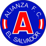 Alianza FC - Logo
