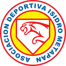 Isidro Metapán - Logo