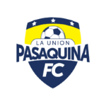 CD Pasaquina - Logo