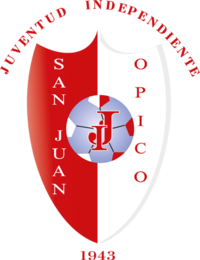 Ювентуд Индепендиенте - Logo