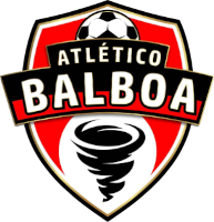 Atlético Balboa - Logo