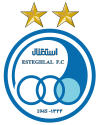 Эстеглал - Logo