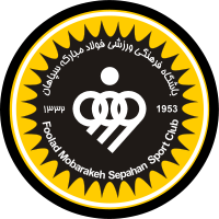 Sepahan Esfahan - Logo