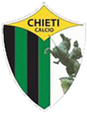 Калчо Киети - Logo