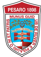 Pesaro - Logo