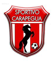 Спортиво Карапегуа - Logo