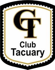 Tacuary FBC - Logo