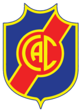 Colegiales - Logo