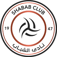 Shabab Riyadh - Logo