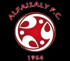 Аль-Файзали - Logo