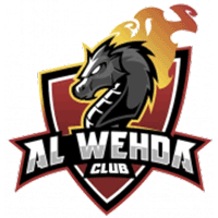 Al Wahda Mecca - Logo