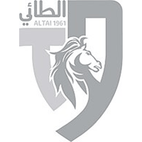 Ал Таи - Logo