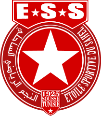 Étoile Sahel Sousse - Logo