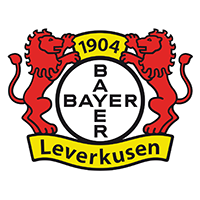 Bayer Leverkusen - Logo