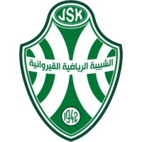 JS Kairouanaise - Logo