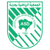 AS Djerba - Logo