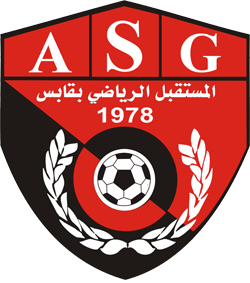 AS Gabès - Logo