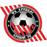 Kryvbas Kryvyi Rih - Logo