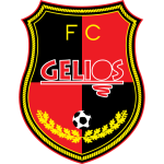 Гелиос - Logo