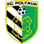 Полтава - Logo